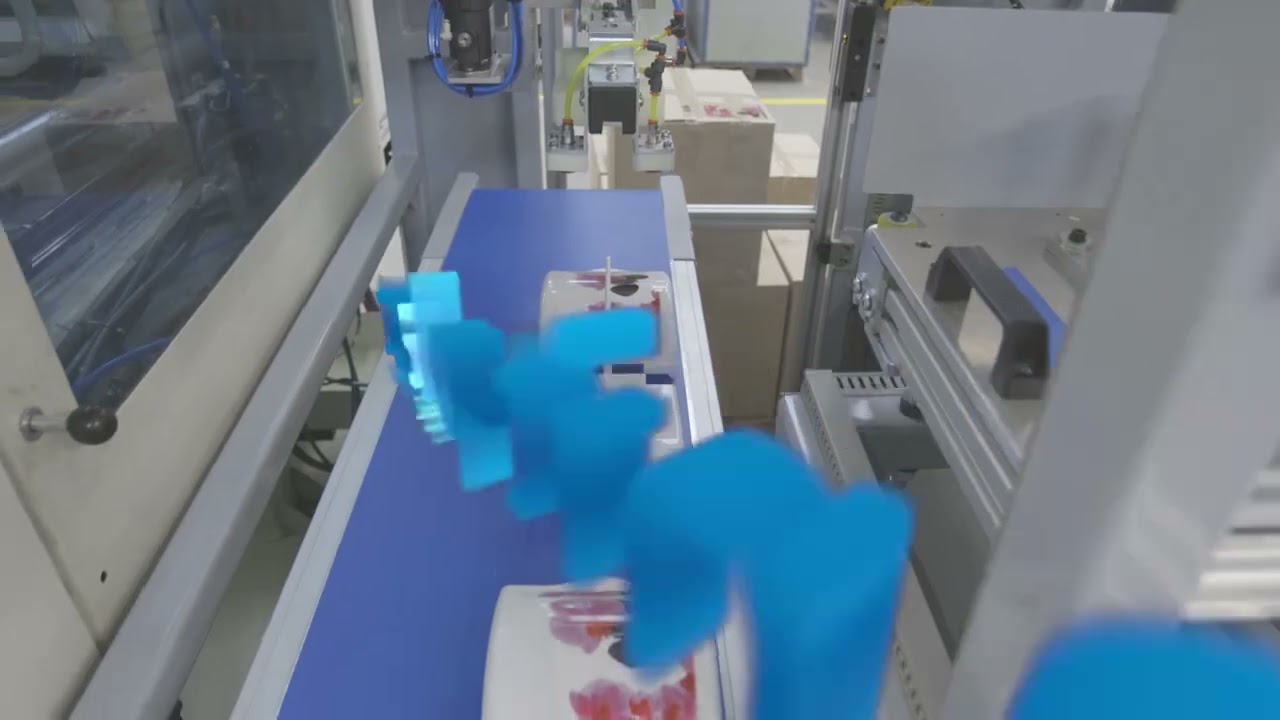 SanitPlast Szczytno prezentacja firmy