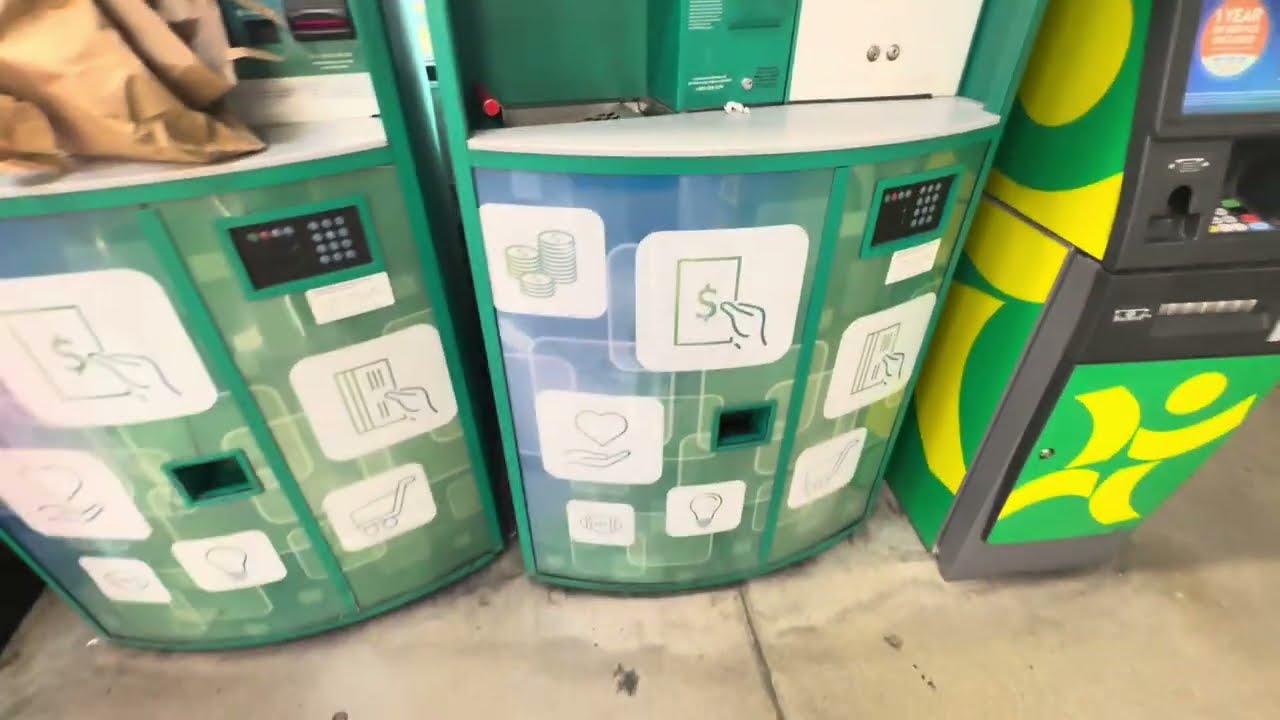662 - 🪙 CoinStar ⭐️ Hodgepoge 🌽 (2) 2026 🗓️ Bank Run 🏦 Hunt 4 Half’s 🪙 & я открываю монеты своих ...