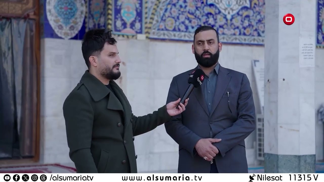 نبذة عن مرقد السيد تاج الدين (ع)