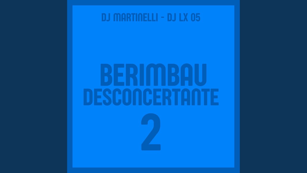 Berimbau Desconcertante 2