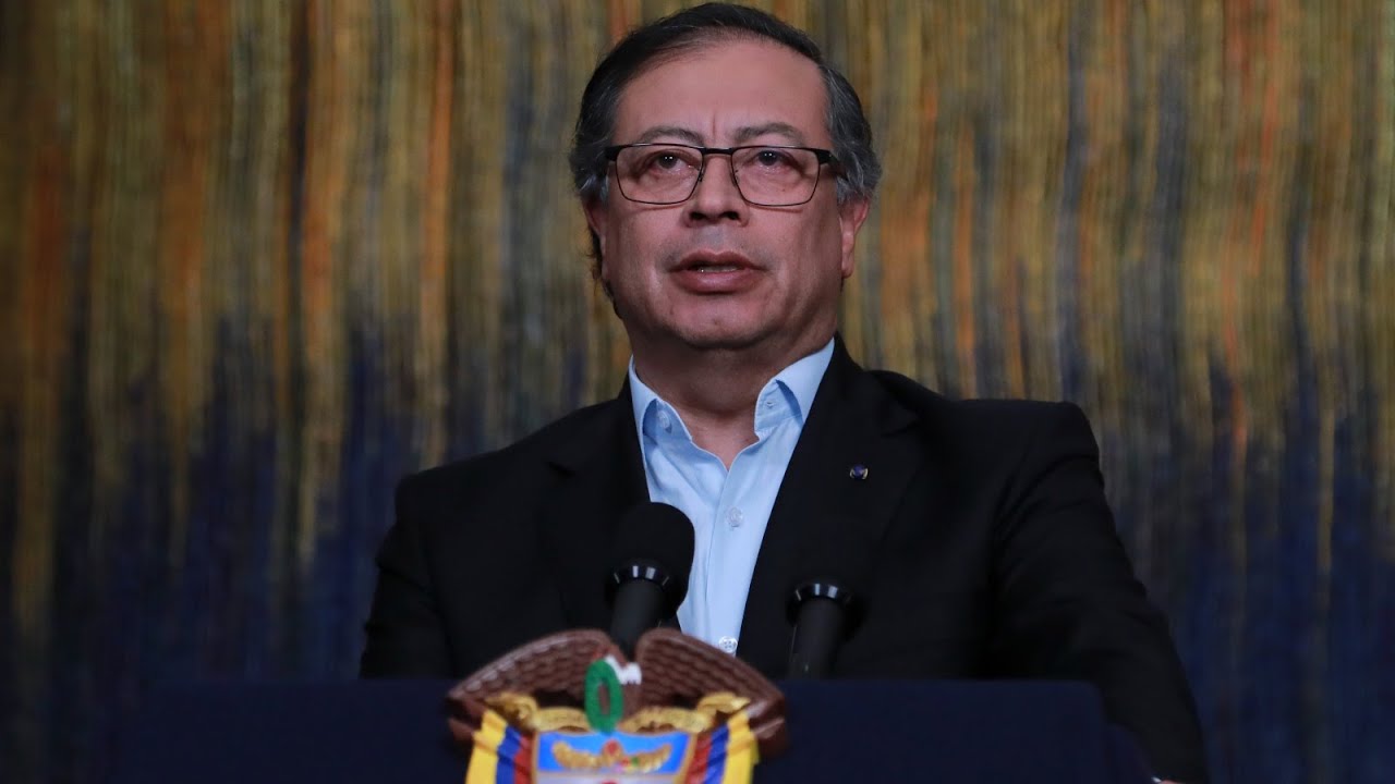 Alocución del señor Presidente de la República, Gustavo Petro #EleccionesTerritoriales2023
