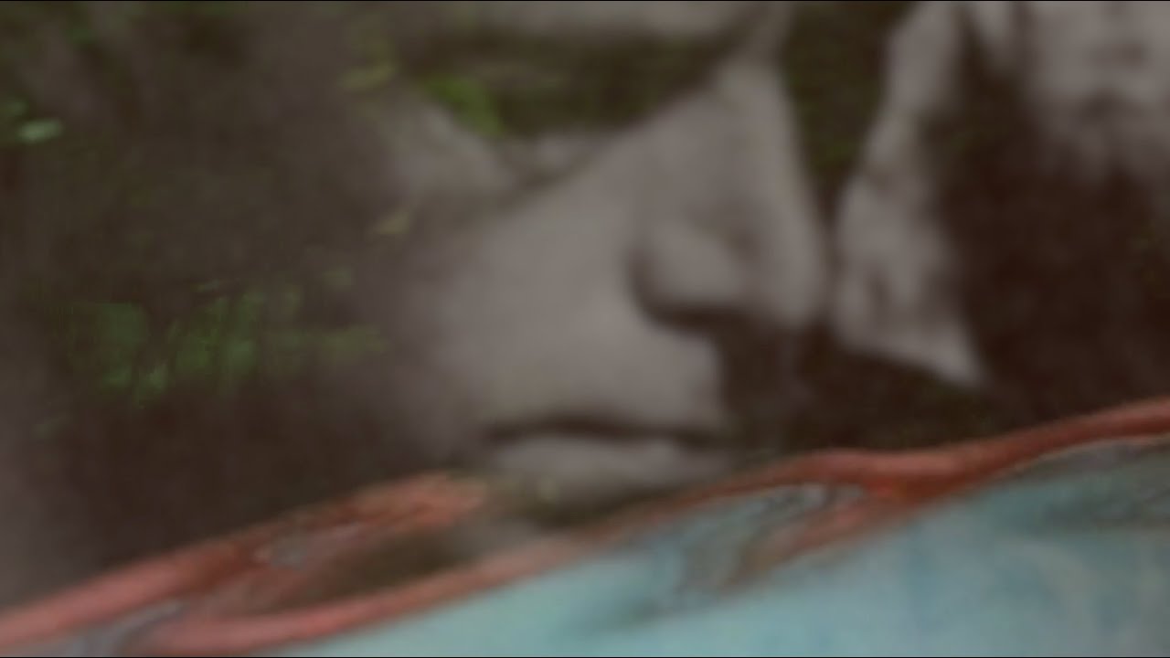 Alan Watts + Boreta - Listen
