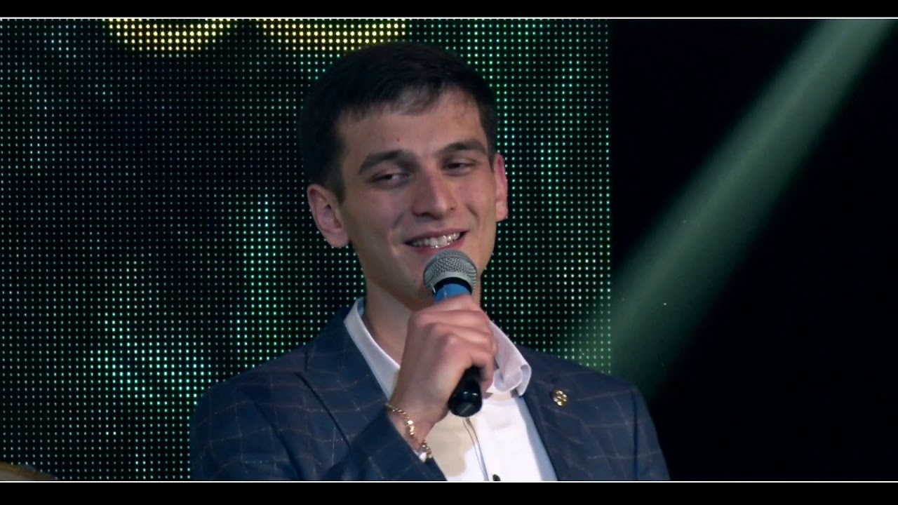 «Цийни зар» Езеев Игорь  Есенов Артур