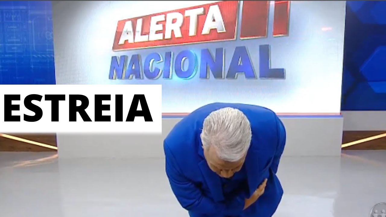 ESTREIA DE SIK&Ecirc;RA J&Uacute;NIOR NA REDE TV!