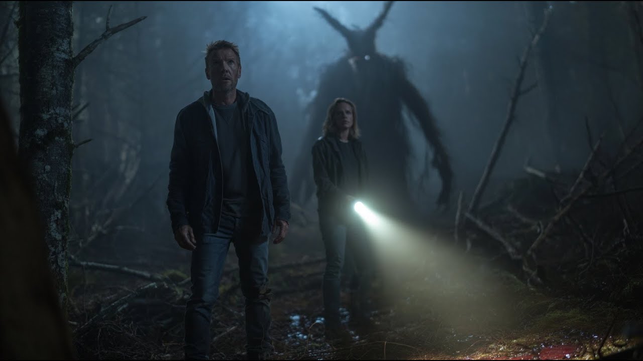 Tormenta de Conejos | Película de Terror y Suspenso | Película Completa de Terror en Español Latino