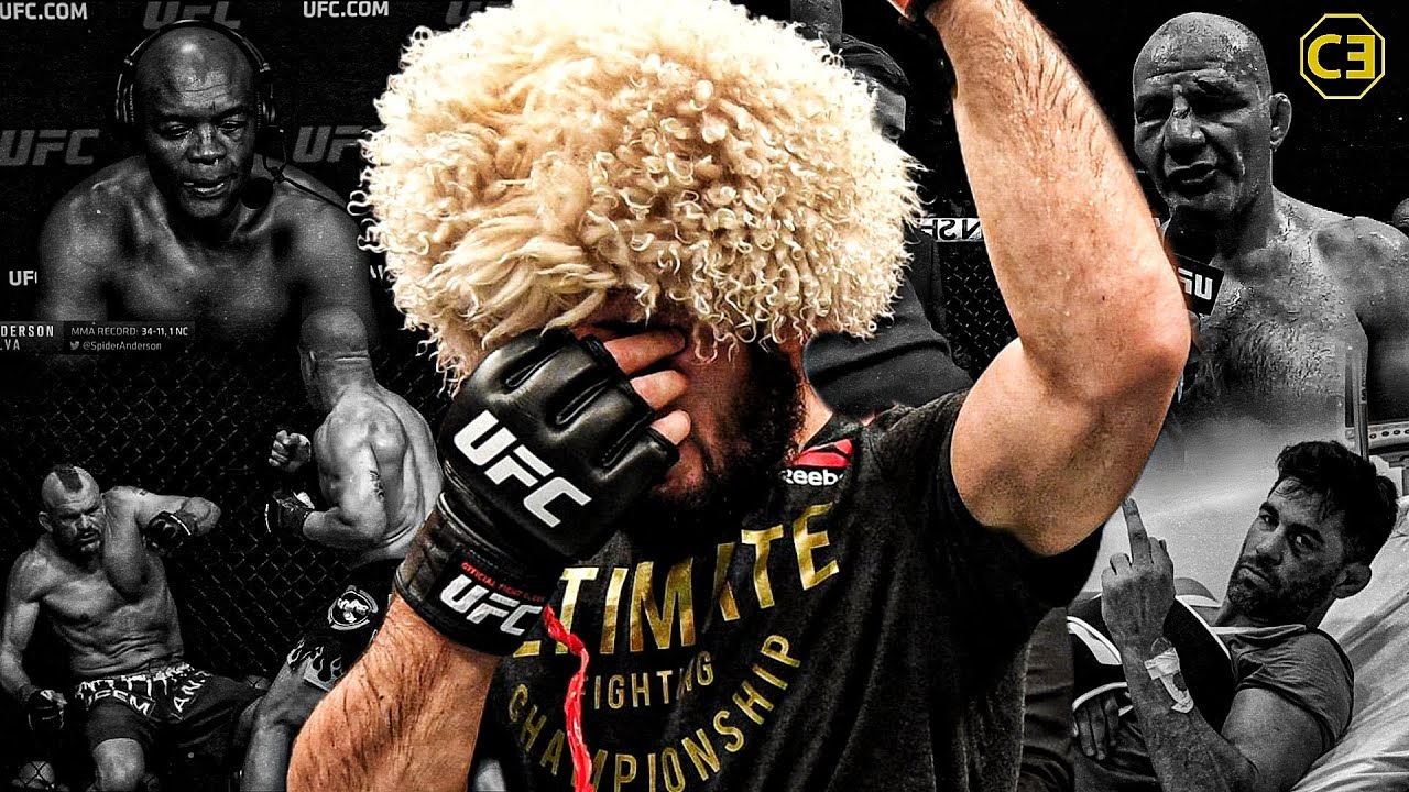 TOP 10 APOSENTADORIAS MAIS TRISTES DA HISTÓRIA DO MMA / UFC