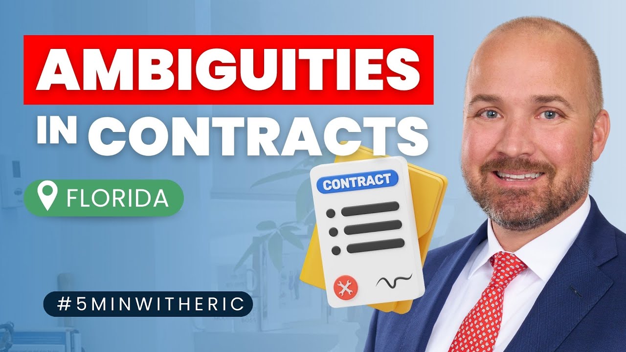 Don't Risk It: The Importance of Documenting Every Contract Change | Business Law