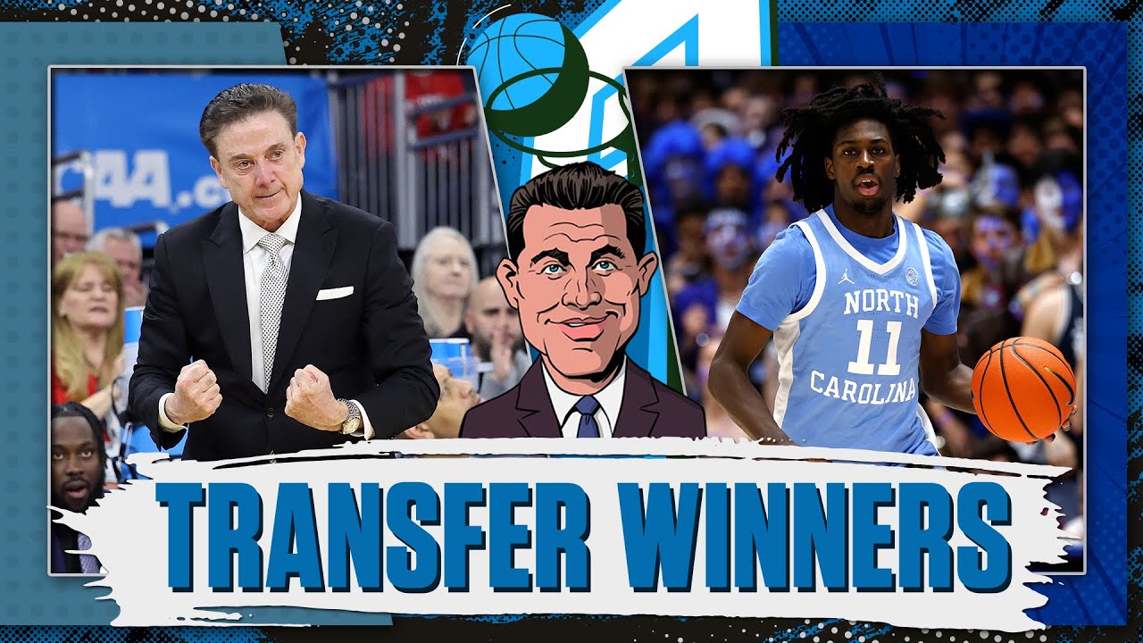 St. John's Has The MOST TALENTED Roster In College Basketball Thanks To Monster Transfer Class