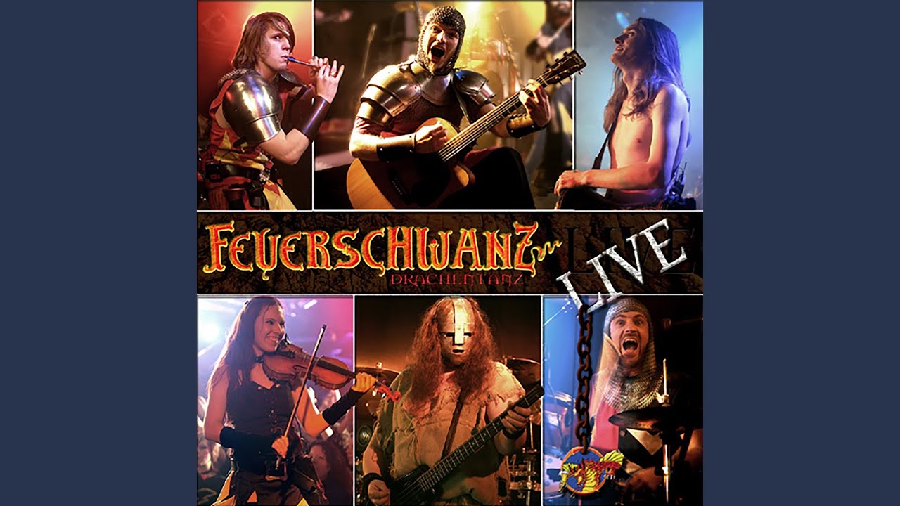 Sauflied (Live 2008)