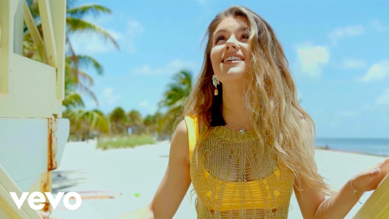 Ambar Garces - Con Derecho a Roce