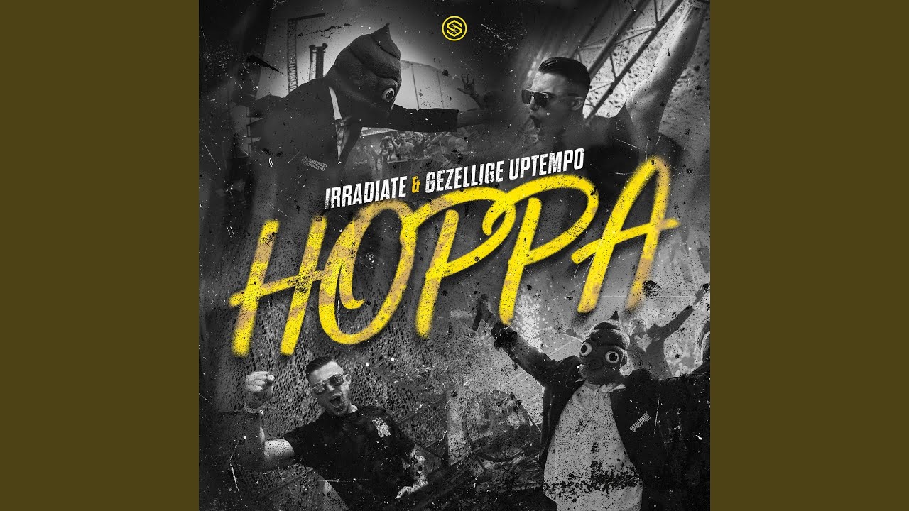 Hoppa