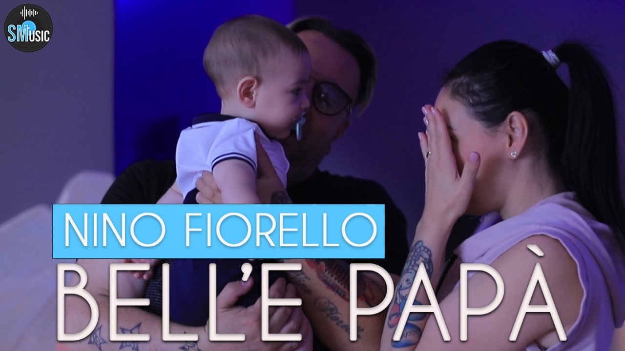 Nino Fiorello - Bell'e papà