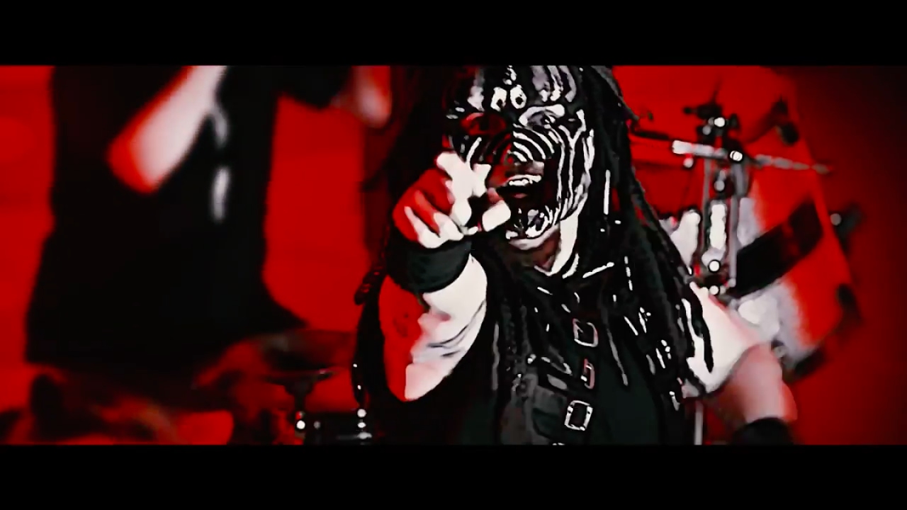 Dymytry - POD VODOU (Official video)