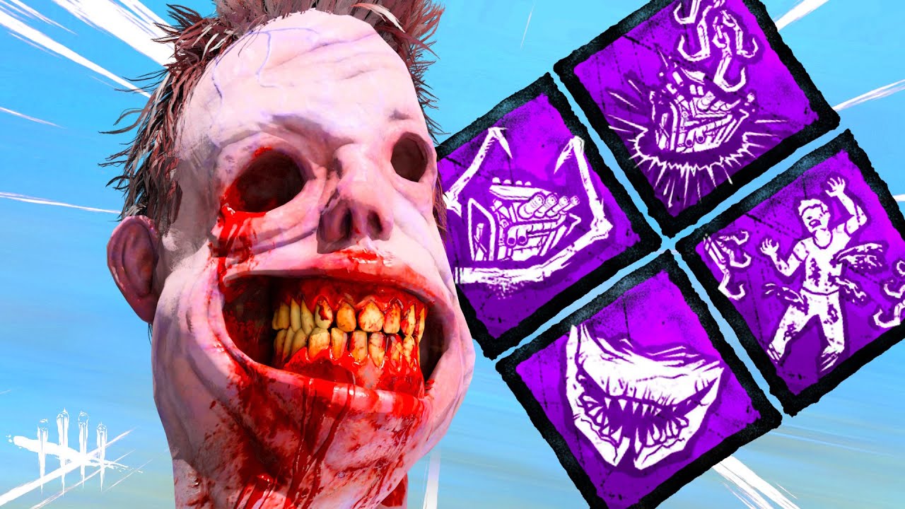 The BEST Build For The NEW KILLER 