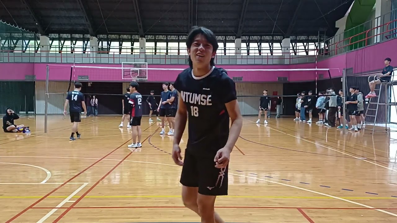 【2026五強賽_春】台大材料 vs. 逢甲材料 排名賽第二局