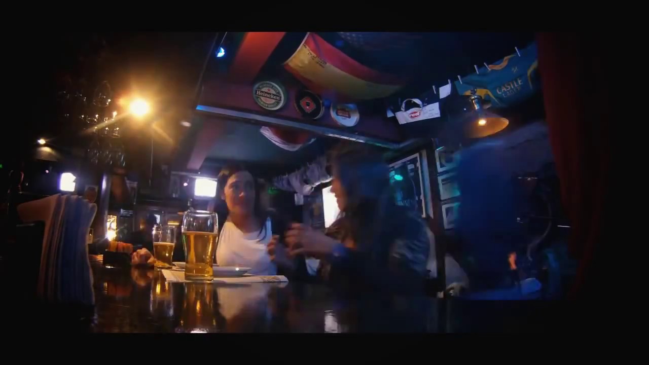 Cine extremo para despu&eacute;s de la oficina