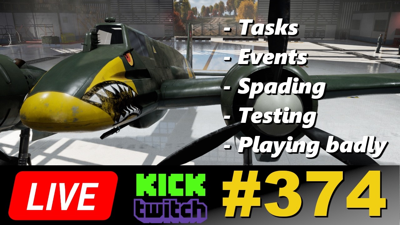 Early Bird | War Thunder #374
