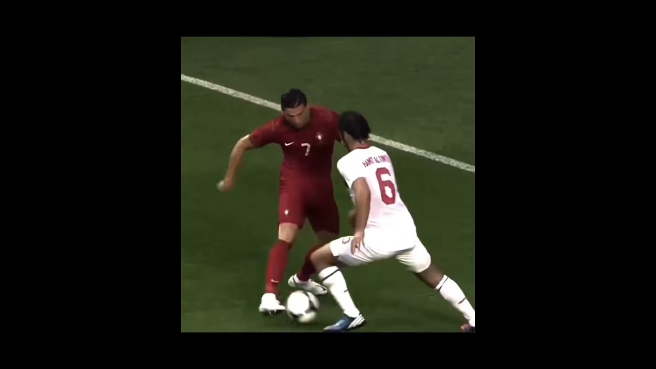 CRISTIANO RONALDO #futbol