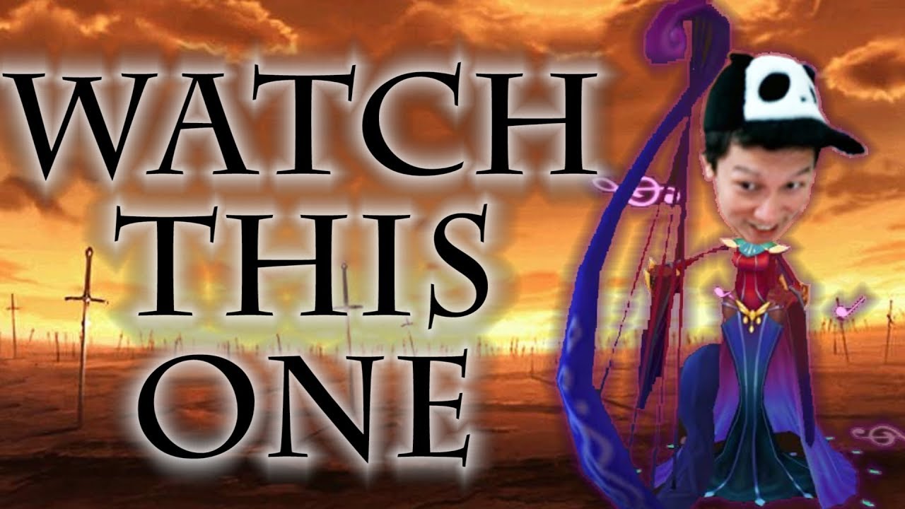 Summoners War - If You Can Only Watch 1 Video In 2017..