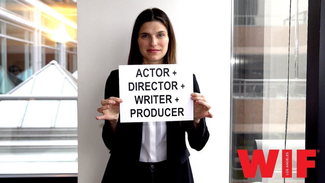 Women In Film 2019 Impact Reel