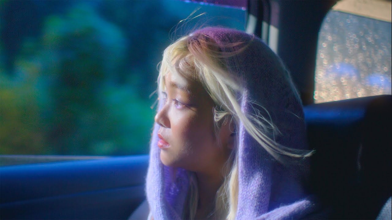 moon tang - 外星人接我回去 (official video)