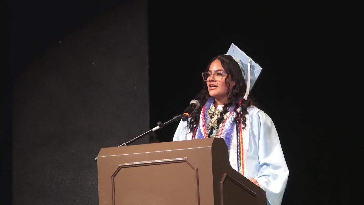 2024 Anthony High School Graduation Livestream