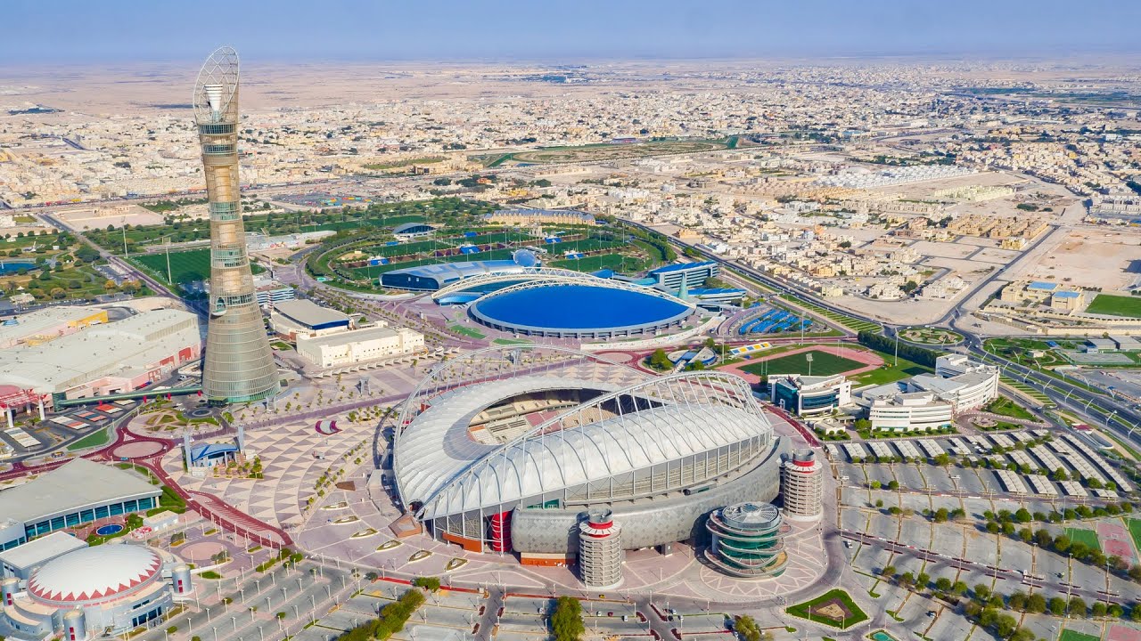 Aspire Zone Foundation