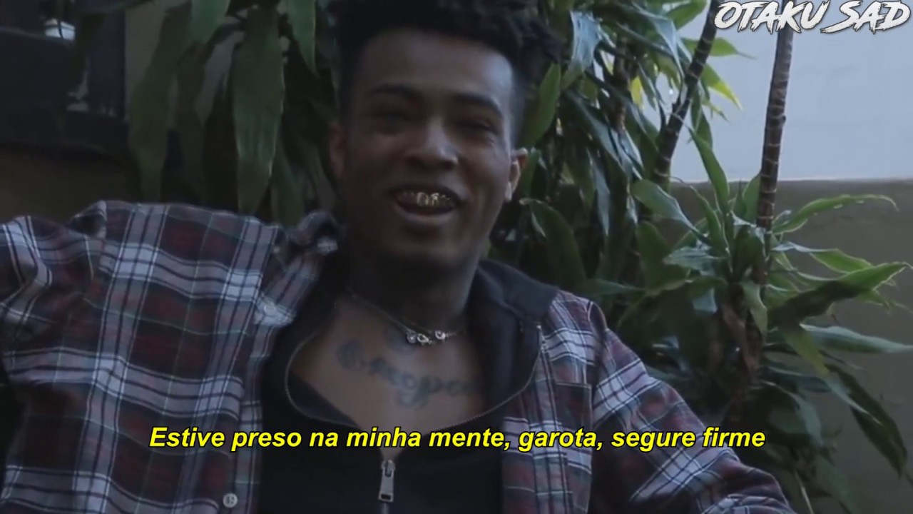 XXXTENTACION - Jocelyn Flores (Legendado)