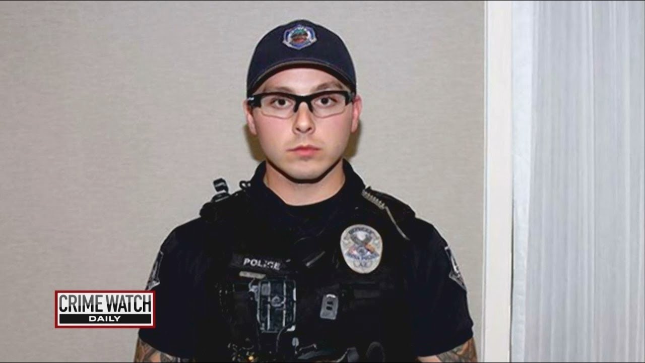 Pt. 3: Hotel Encounter With Police Has Tragic Ending - Crime Watch Daily with Chris Hansen