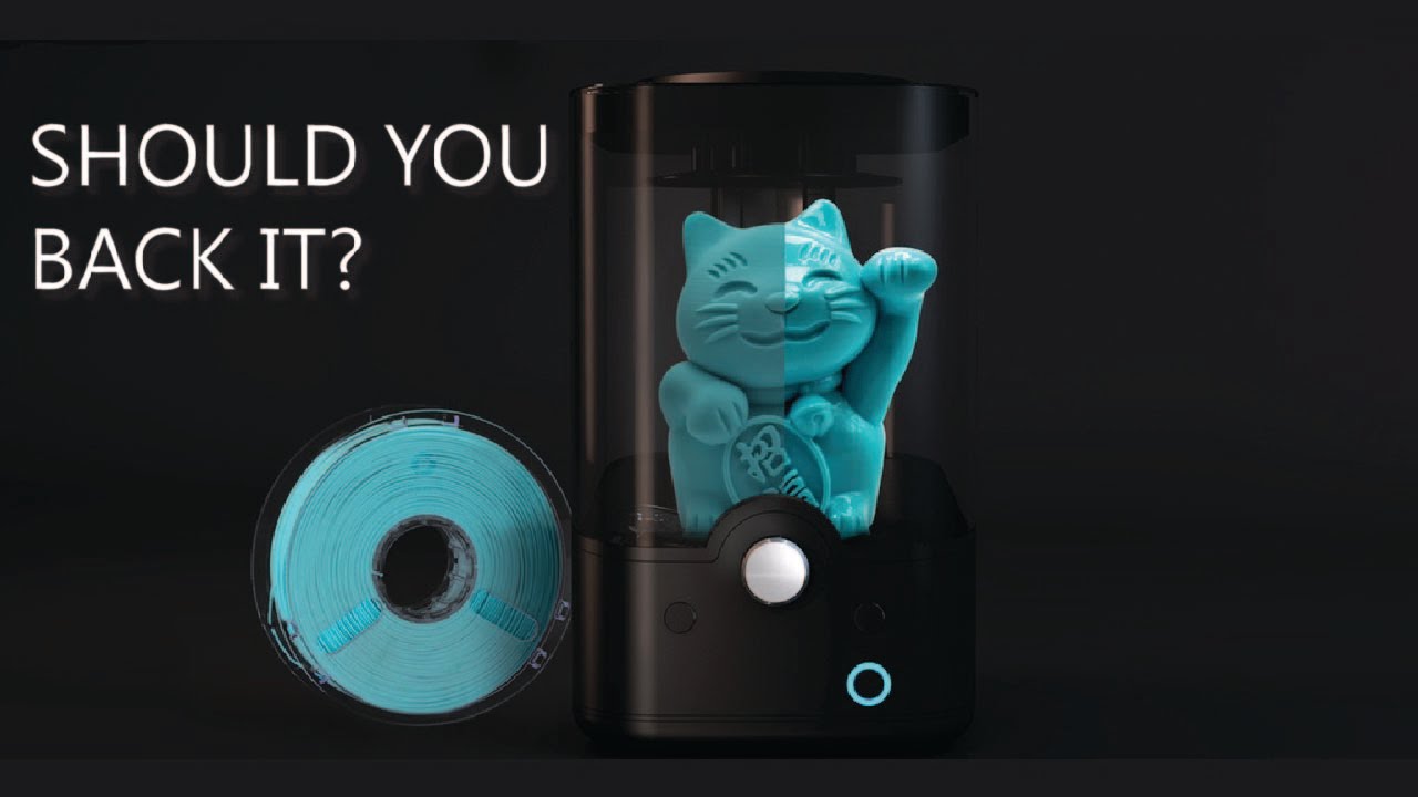 Should you back the Polymaker Polysmooth and Polysher?