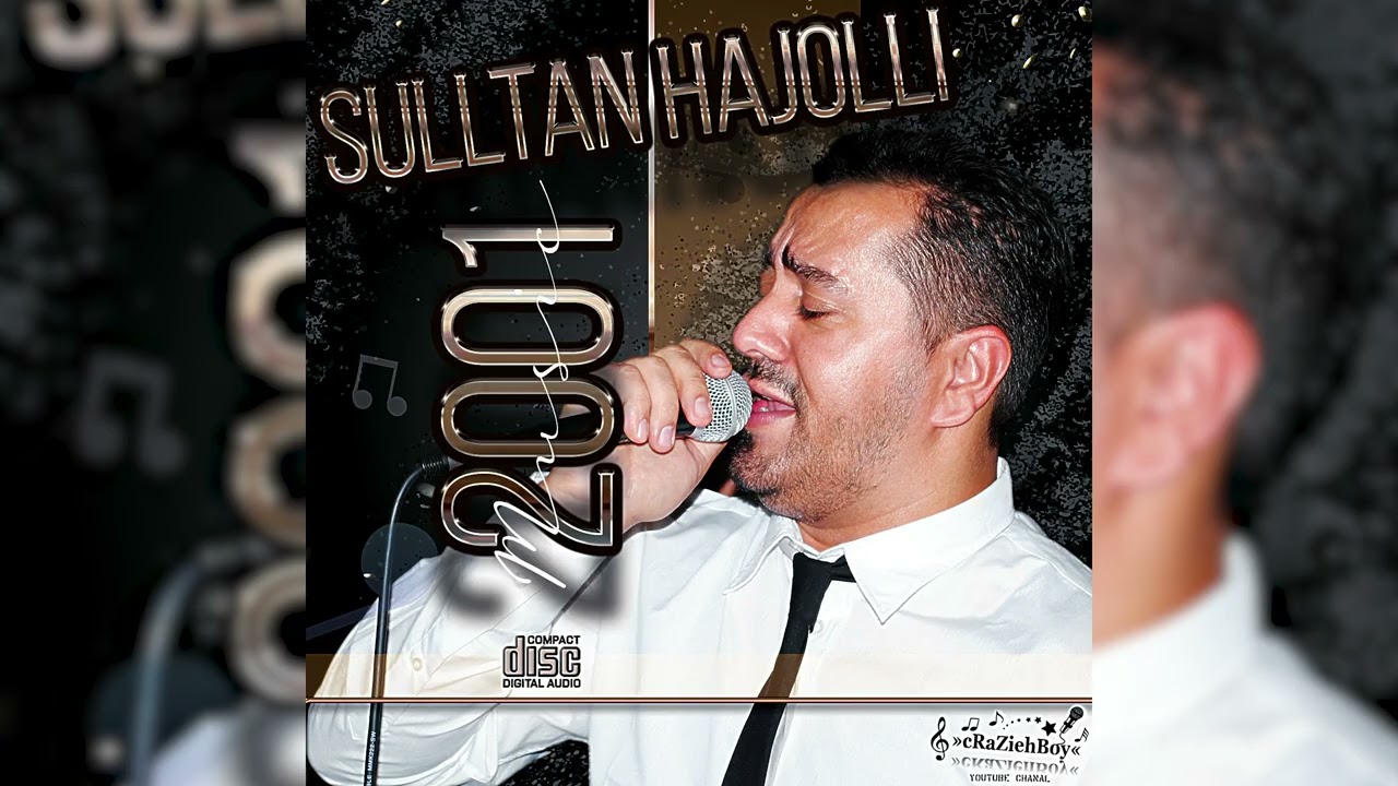 Sulltan Hajolli - Hit -2001- | By cRaZiehBoy