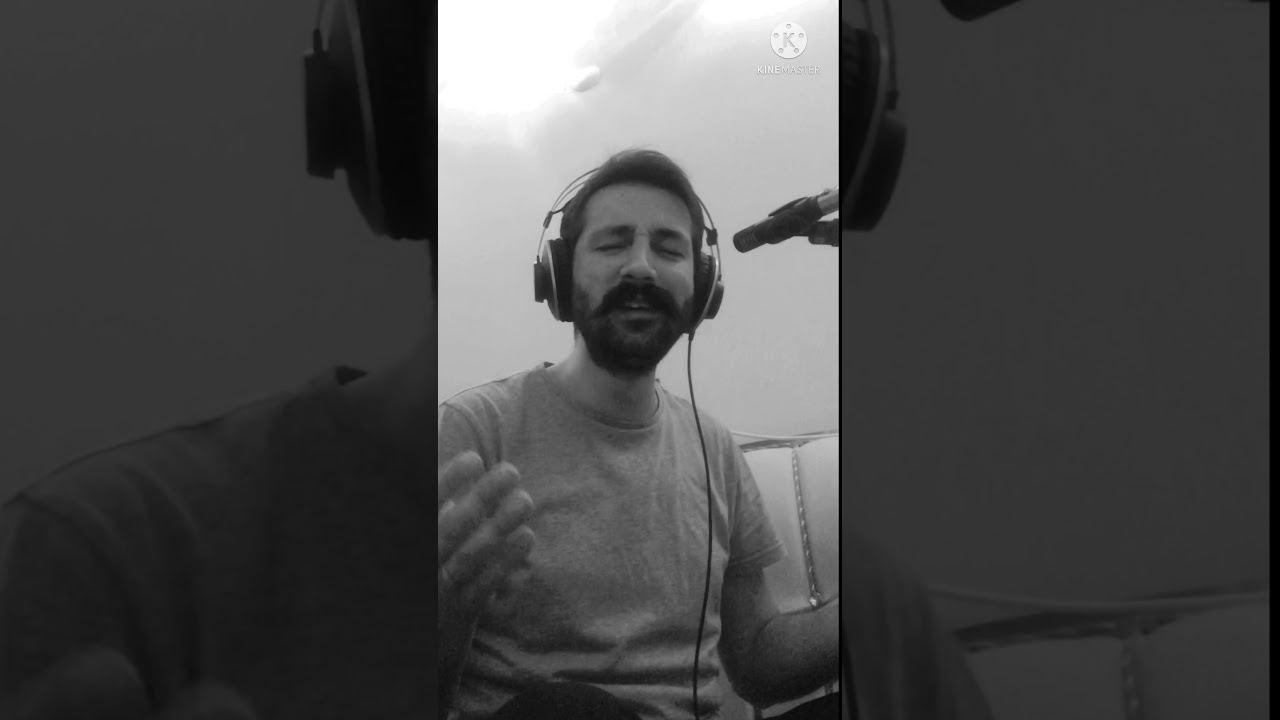 Murat Coşgun - Kaderimden silemedim #müslümgürses #karaoke