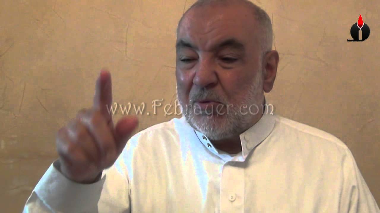 الزمزمي: صدمني السائل عن فتوى مضاجعة الميتة