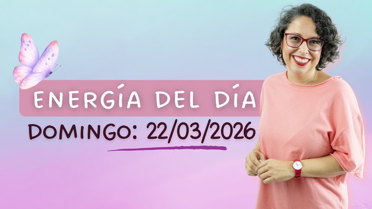 🦋 &iquest;YA INICIASTE TU TRANSFORMACI&Oacute;N? | #Energ&iacute;adeld&iacute;a | 🎁 Palabra clave: #TRANSFORMACI&Oacute;N