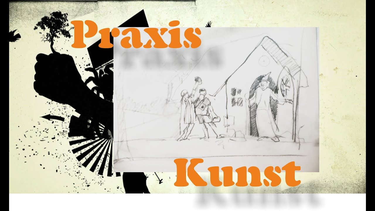 Illustrationen zeichnen Tipps und Tricks