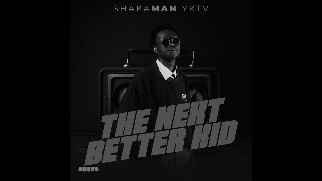 ShakaMan YKTV - Sgidla Vah (Feat Thatohatsi & Tracy) #amapiano #exclusive 