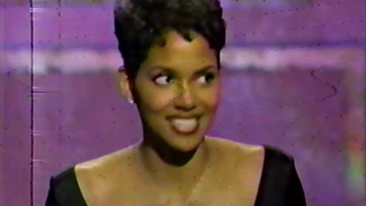 1997 Blockbuster Entertainment Awards (Partial)