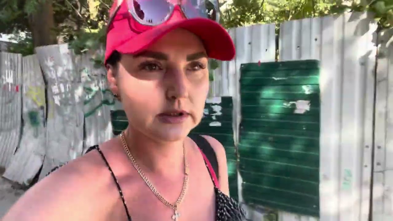 АЛУШТА |ОДИН ИЗ ДНЕЙ НА ОТДЫХЕ VLOG:19.08.24