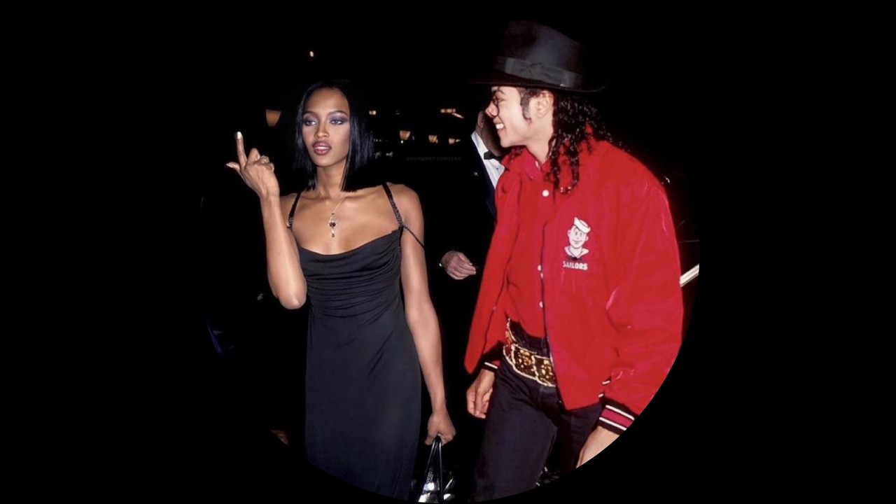 Billie Jean ( Victor Eichler Remix )