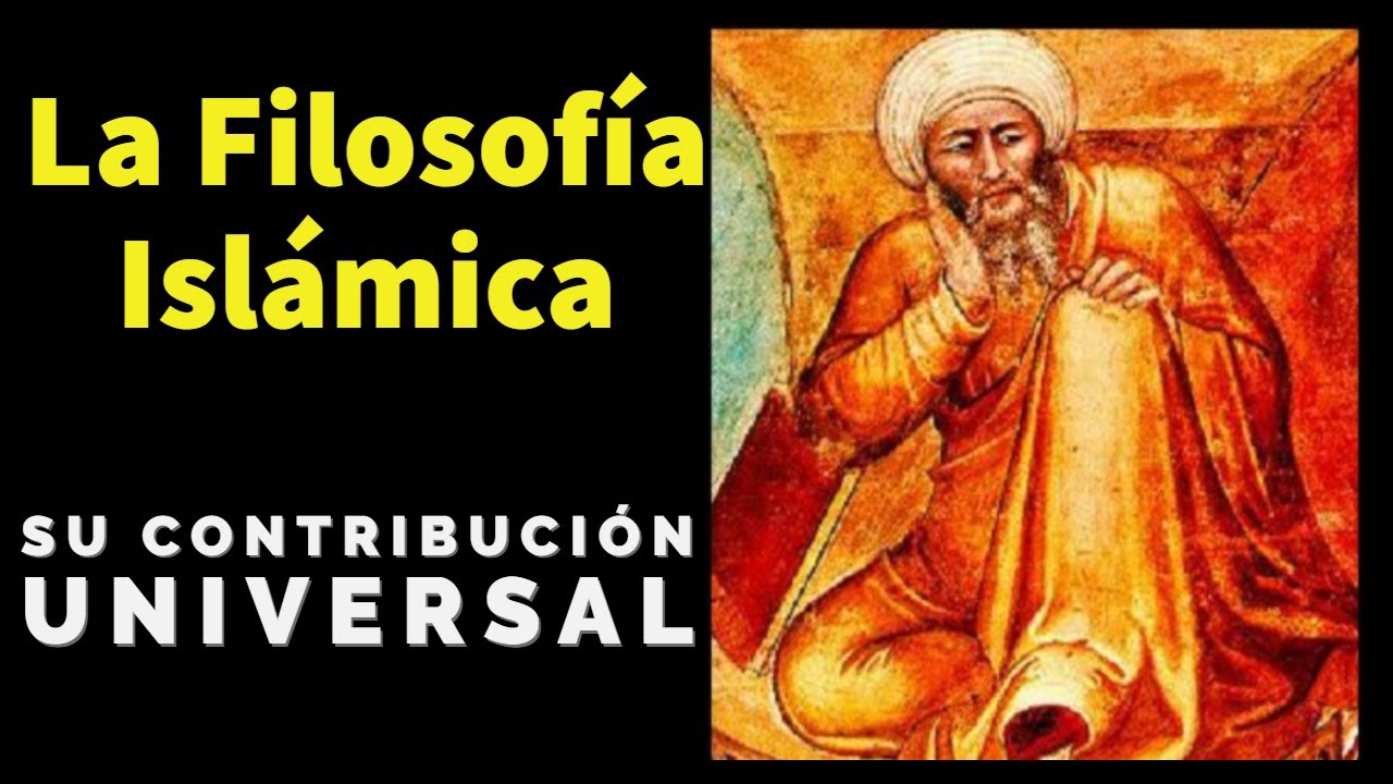 La filosof&iacute;a isl&aacute;mica y su contribuci&oacute;n universal I Yoel Benhabib