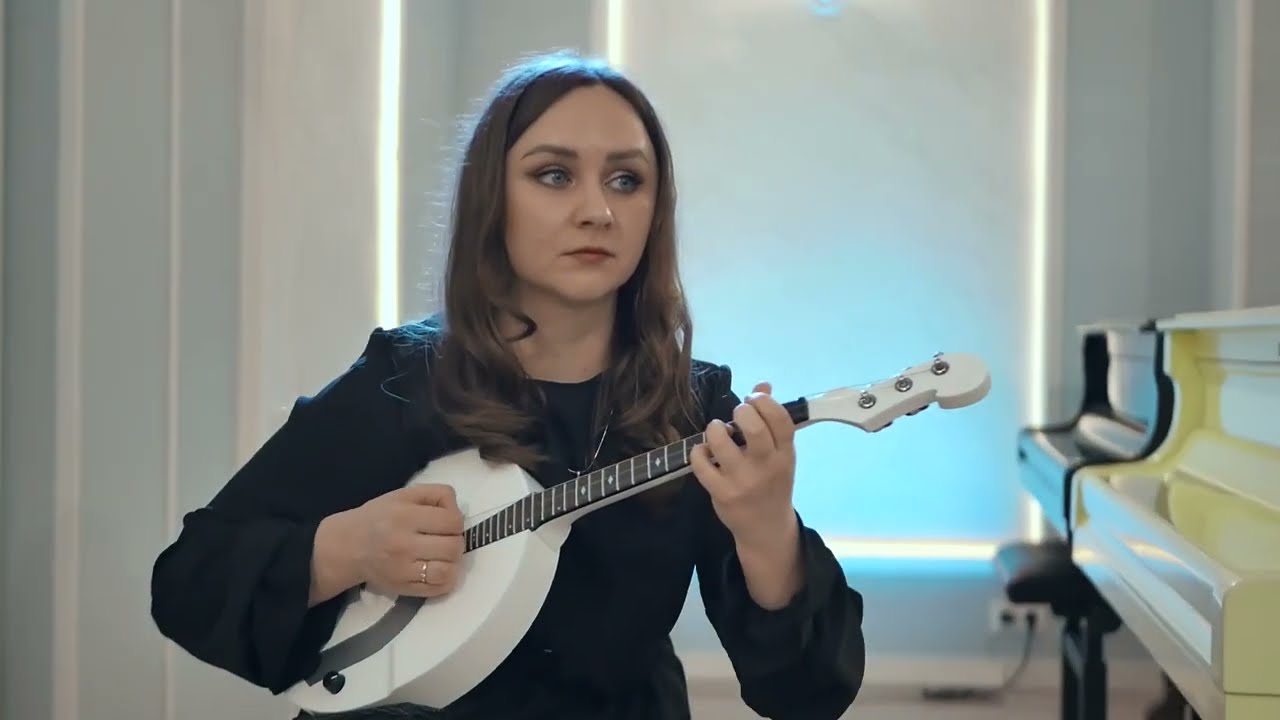 А. Архиповский &laquo;Золушка&raquo;