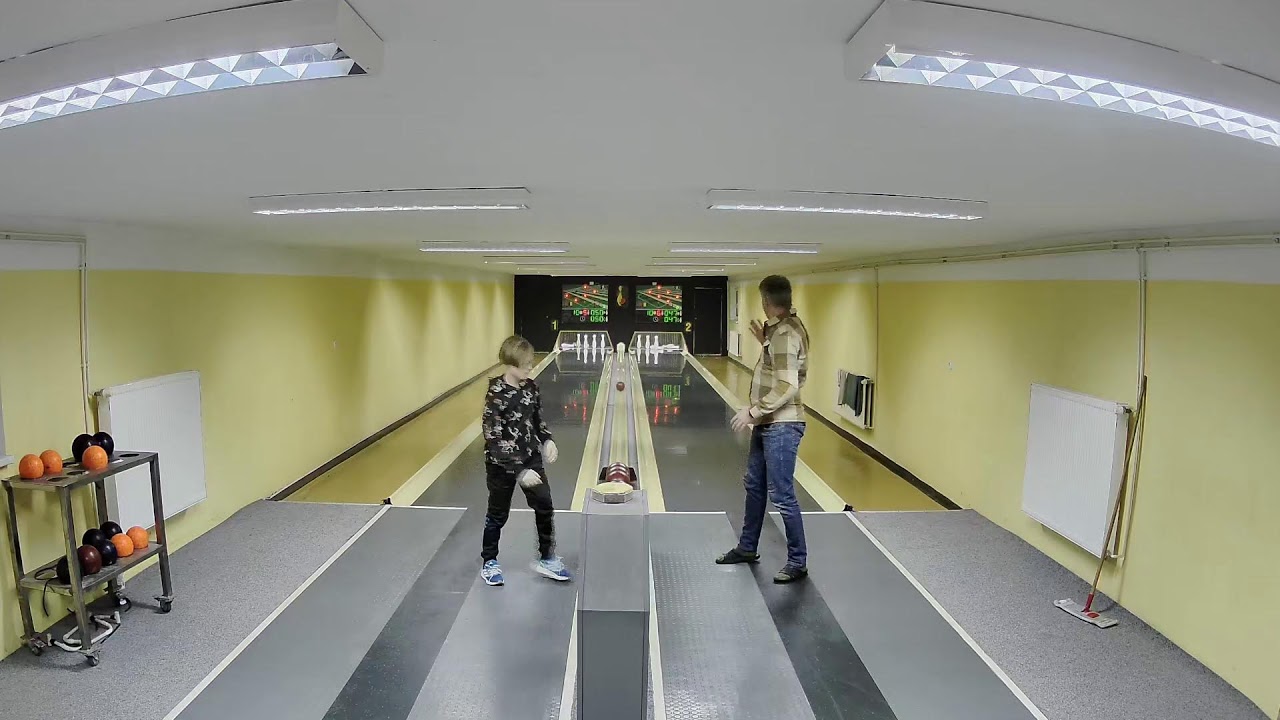 Oddílové přebory 2025