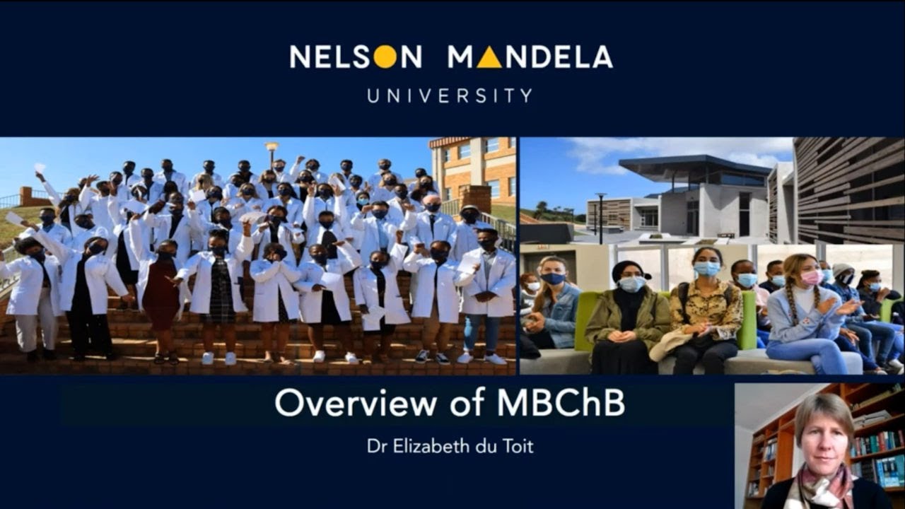 Medical Programme Information Session June 2021