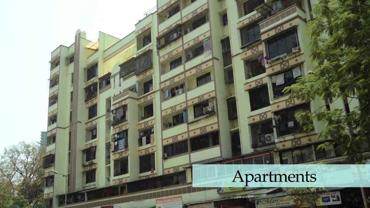 Property In Manpada Thane, Flats In Manpada Locality - MagicBricks &ndash; Youtube