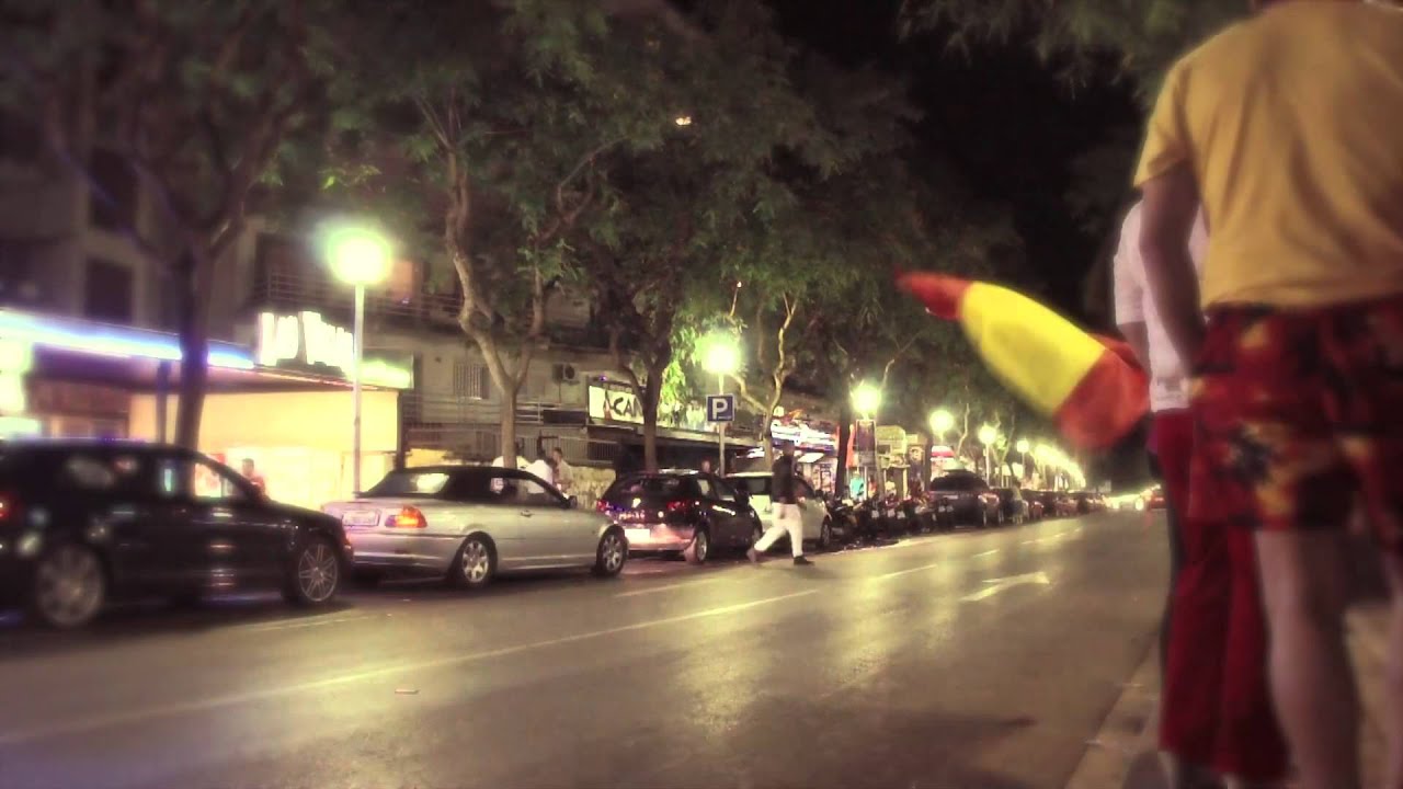 Tropical Salou 2012. Campeones!