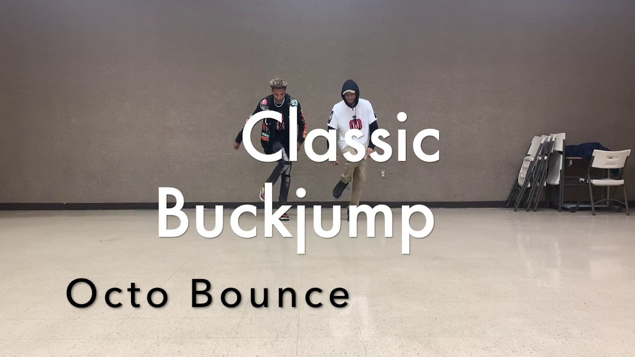 Memphis Jookin | Bounce Note Concentrations Volume 1 Preview