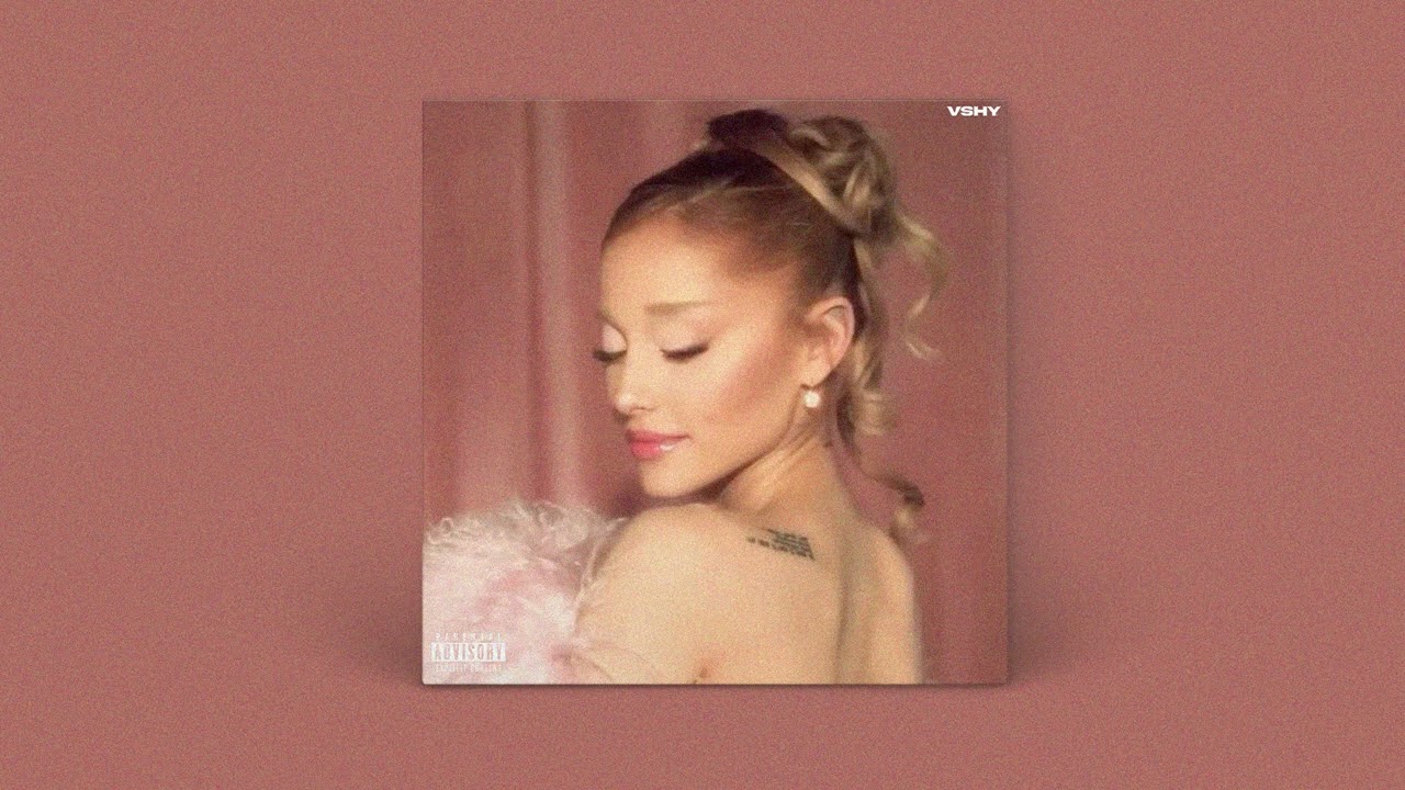 [FREE] Ariana Grande Type Beat - 