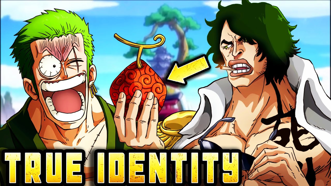 If THIS Is Why Admiral Greenbull Came to Wano, I'll Cry