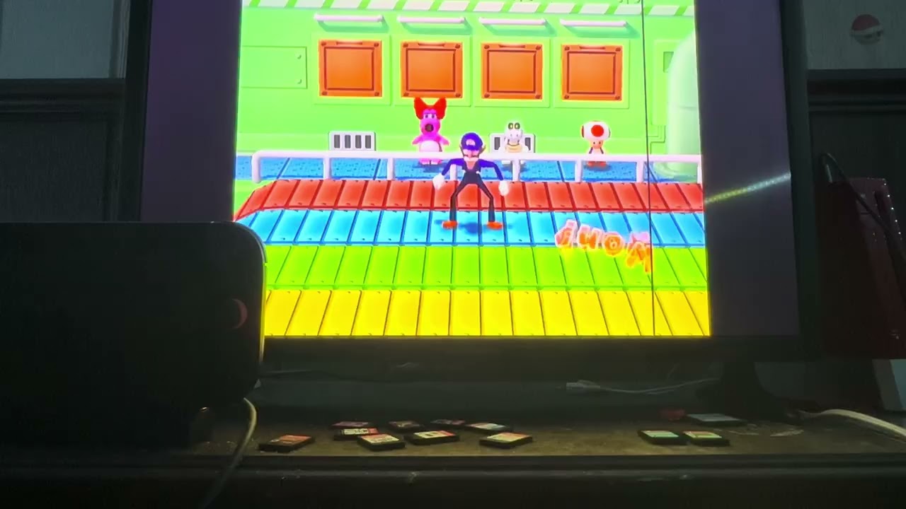Mario Party 7 (Replay) Episode 14