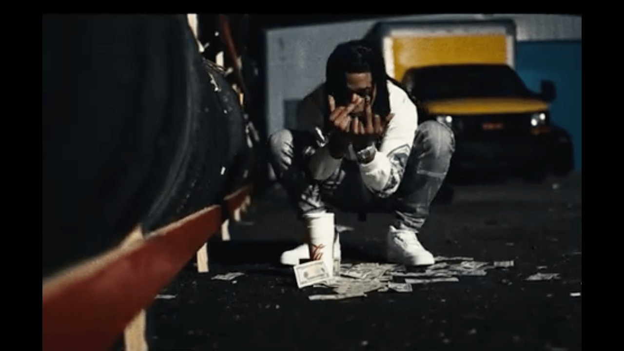No Love- BBT DC (OFFICIAL MUSIC VIDEO) SHOT BY: @isthatdeadend